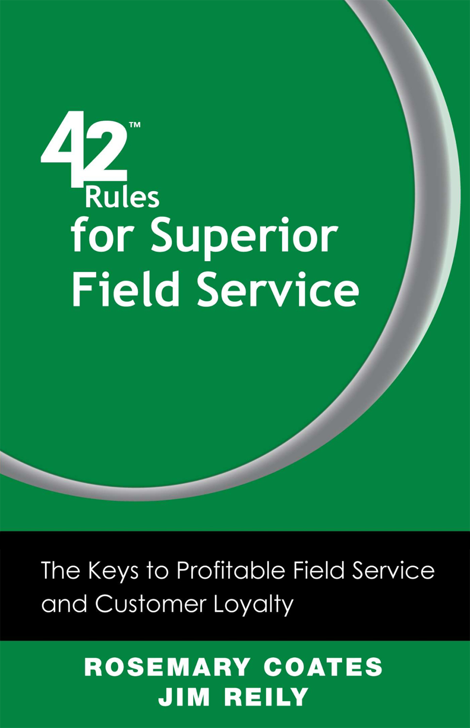 42 Rules Superior Field Service