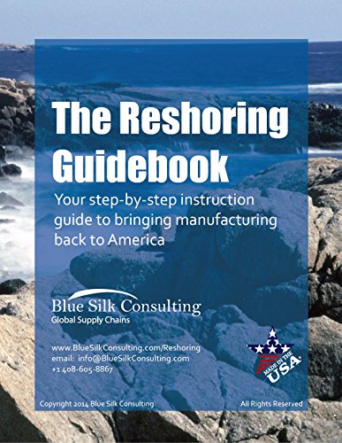 The Reshoring Guidebook