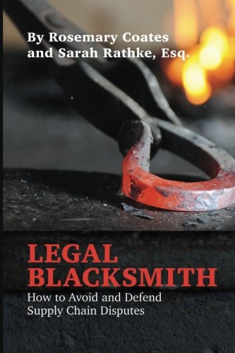 Legal Blacksmith